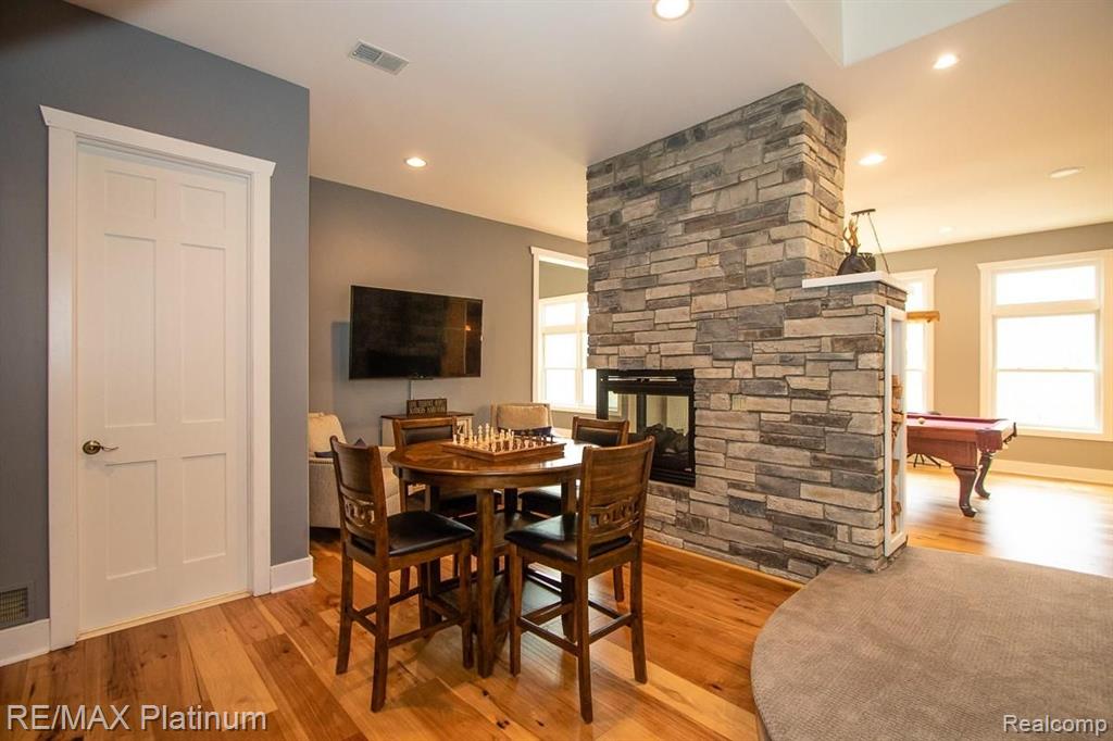 8000 Walsh Road Dexter, MI 48130 - Photo 48 of 80