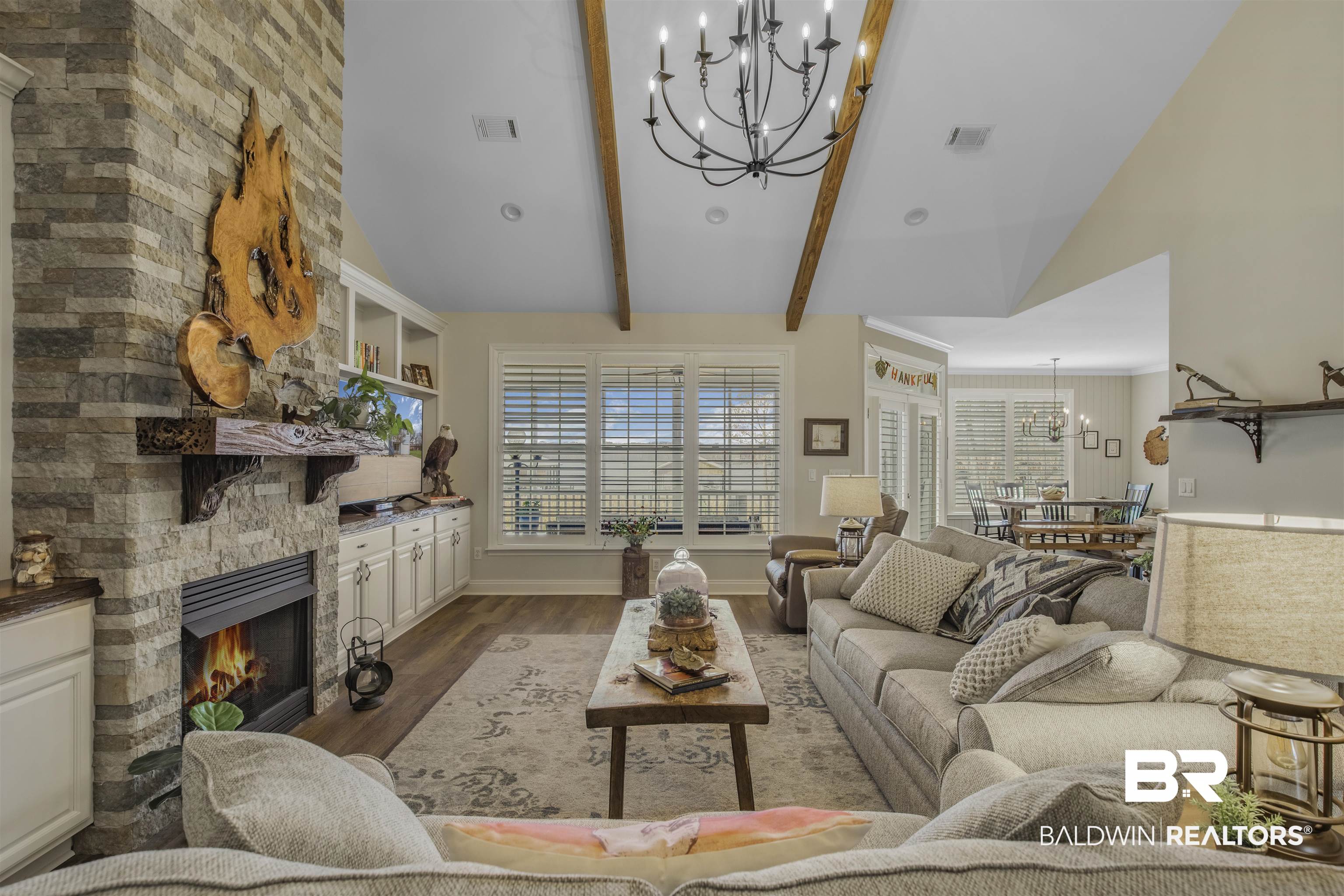 42369 Bayou Road Bay Minette, AL 36507 - Photo 4 of 50