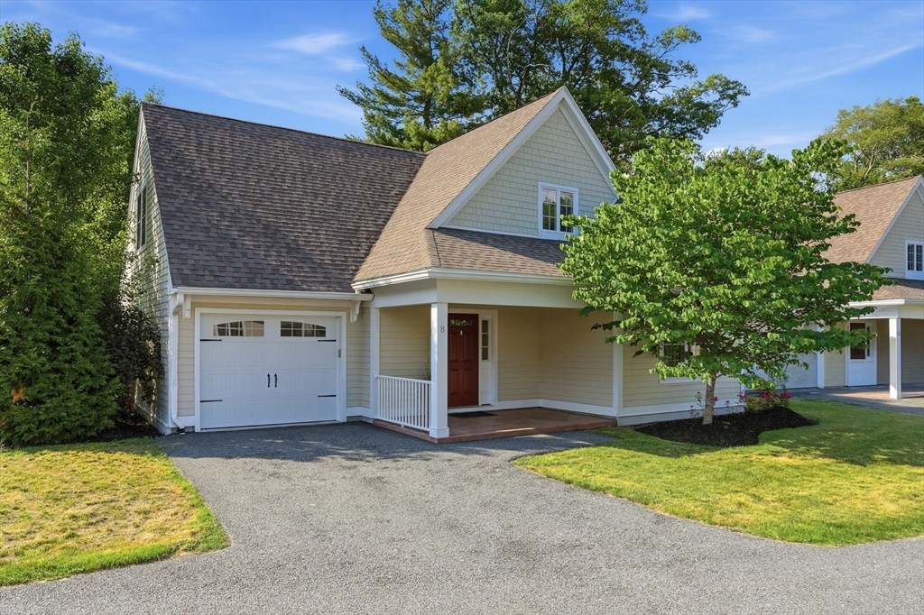 8 Cheevers Path, Unit 8 Bedford, MA 01730 - Photo 32 of 37