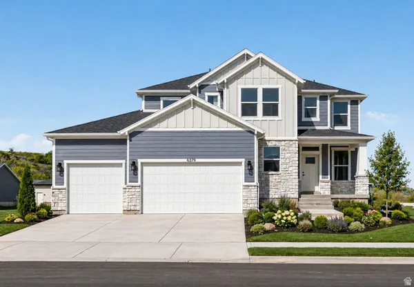 $747,775 | 6379 South Ray Drive, Unit 104, South Weber, UT 84405