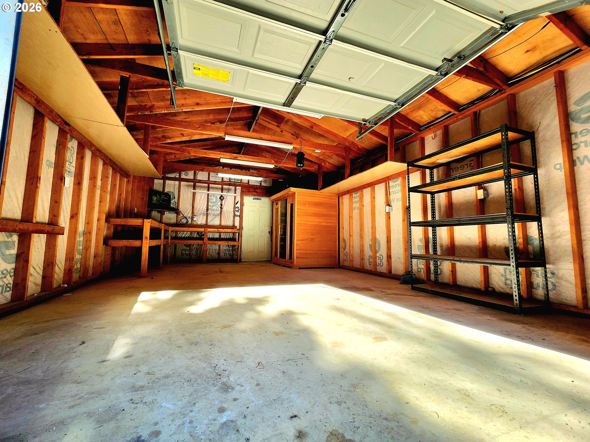 874 South Main Street Canyonville, OR 97417 - Photo 24 of 30 a view of an empty room with furniture