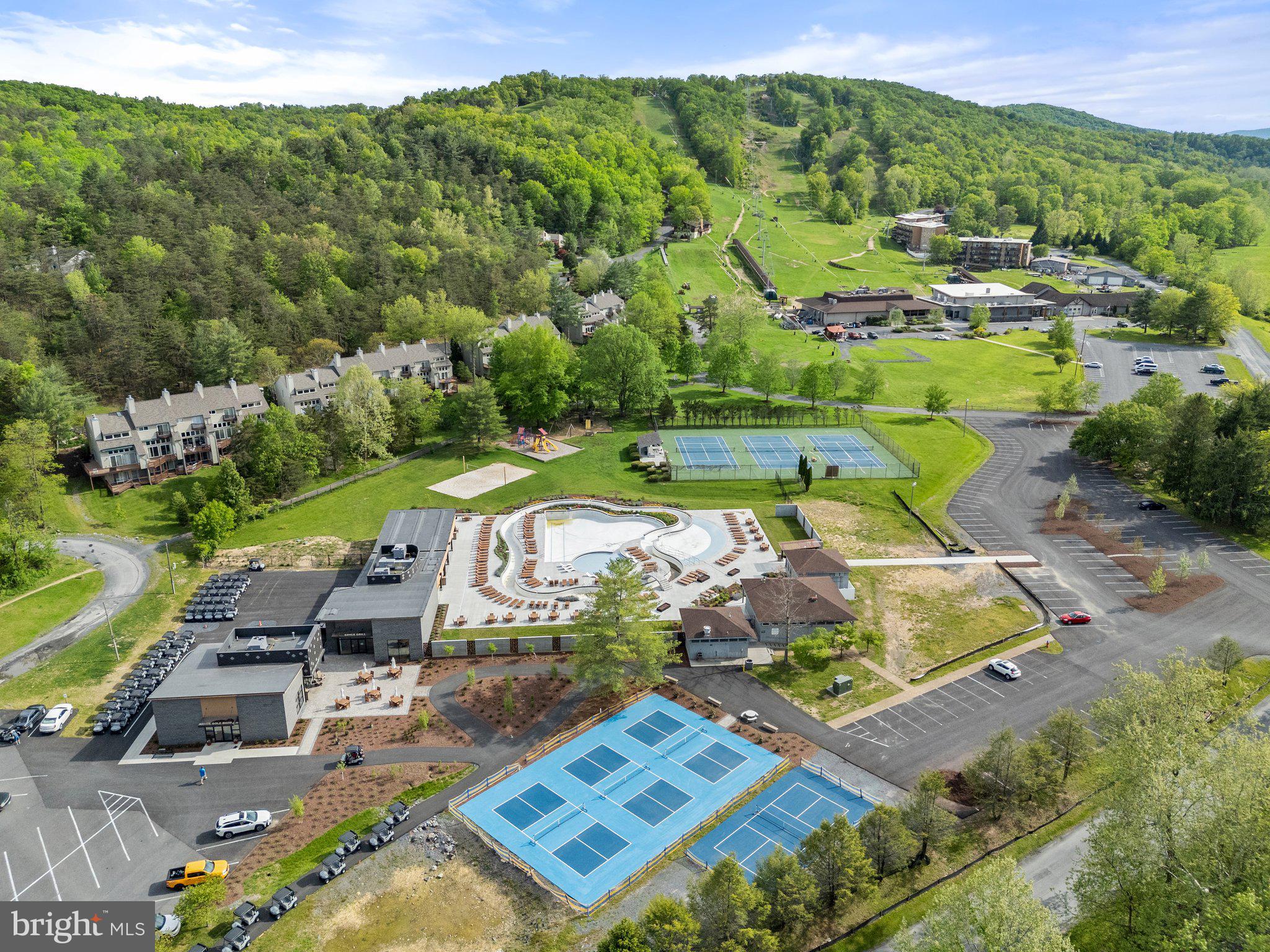 155 Connie Road Basye, VA 22810 - Photo 60 of 76