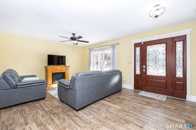 $449,900 | 115 Cynrose Place, Meriden, CT 06451