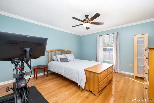 $449,900 | 115 Cynrose Place, Meriden, CT 06451