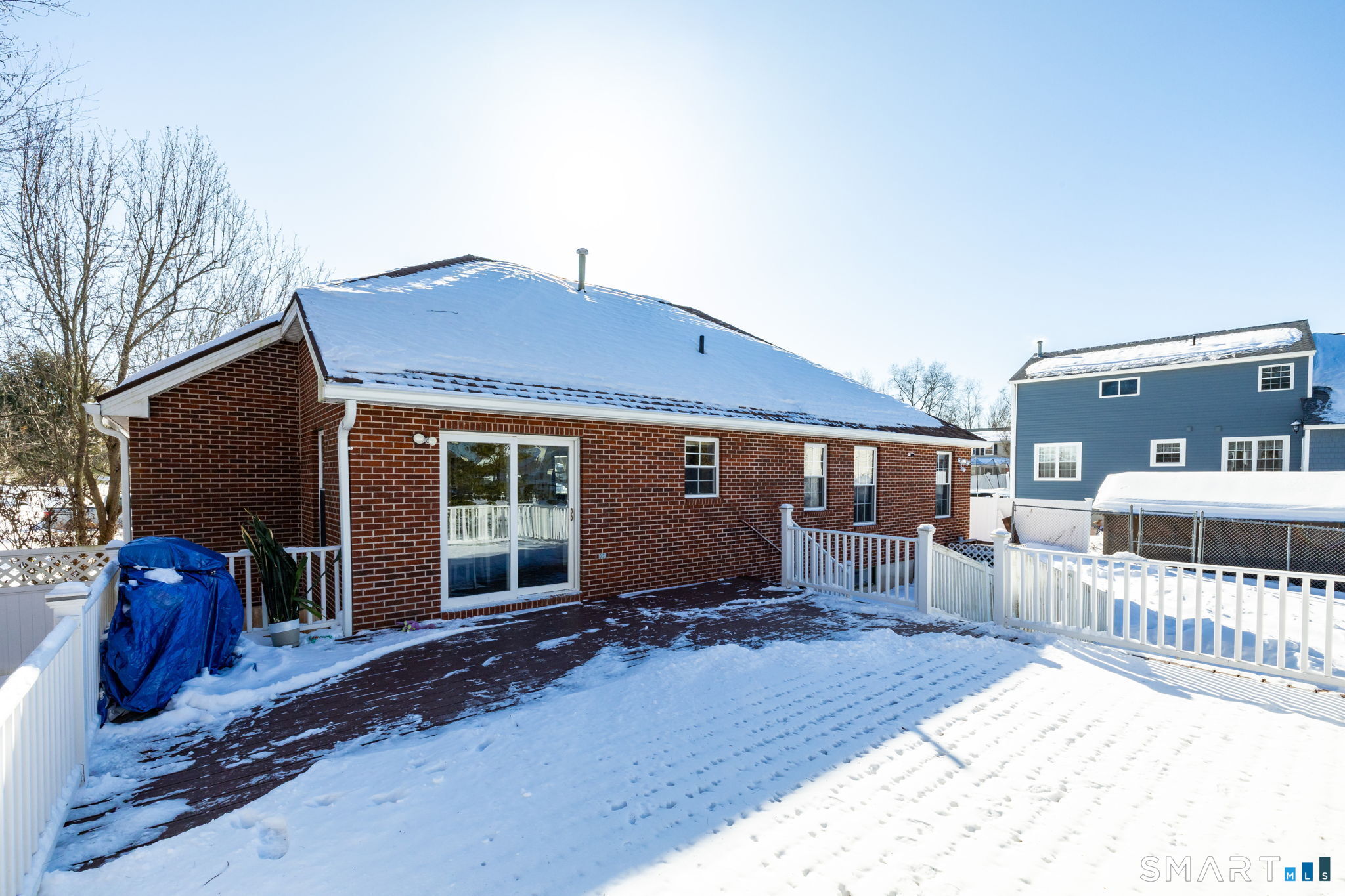 115 Cynrose Place Meriden, CT 06451 - Photo 27 of 34