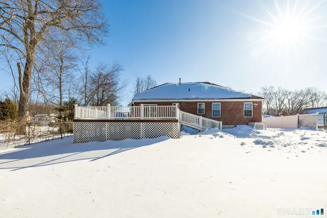 $449,900 | 115 Cynrose Place, Meriden, CT 06451