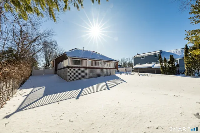 $449,900 | 115 Cynrose Place, Meriden, CT 06451