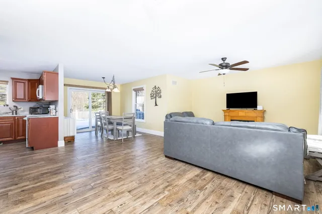 $449,900 | 115 Cynrose Place, Meriden, CT 06451