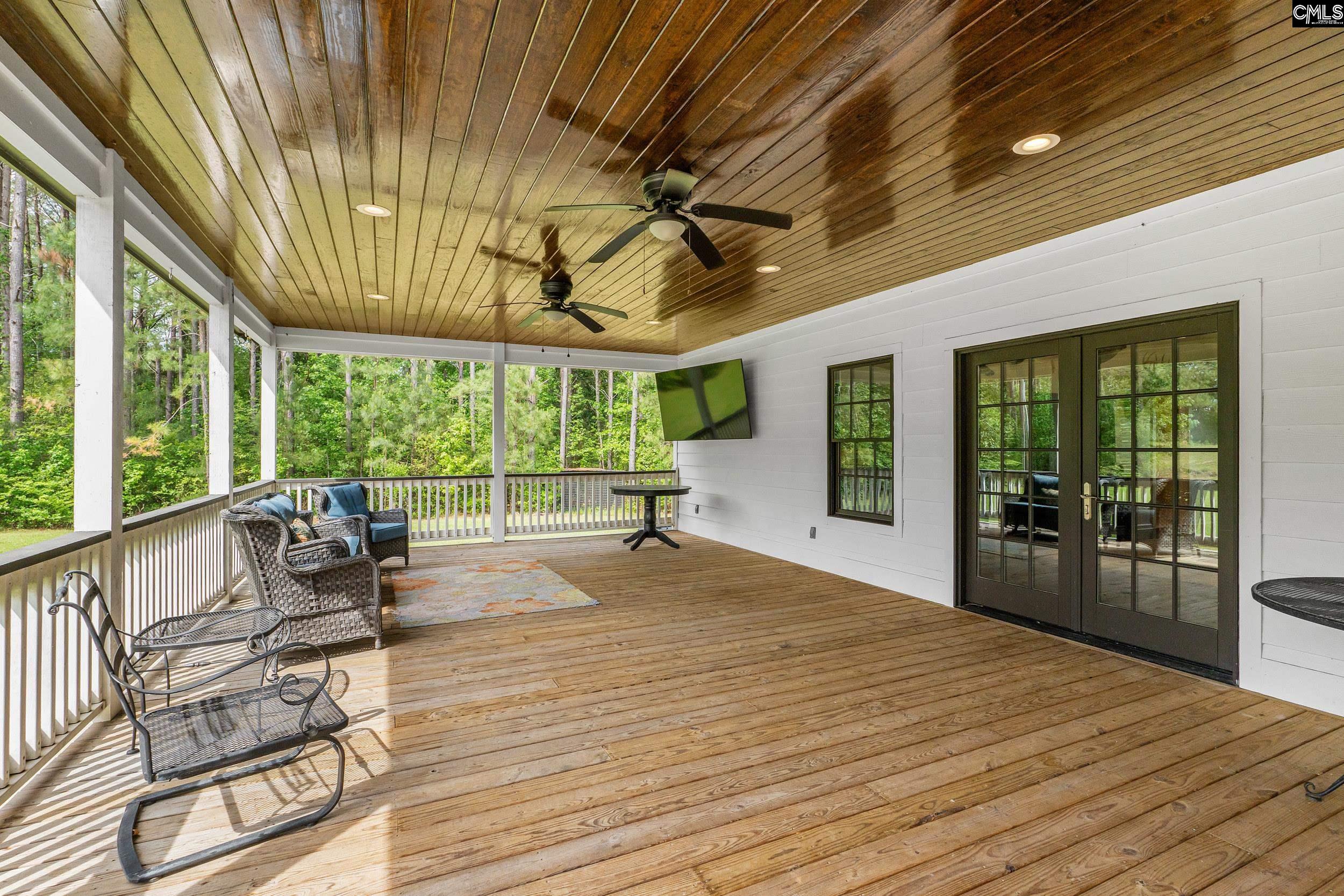 213 Tombfield Road Camden, SC 29020 - Photo 38 of 65