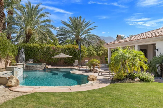 $10,000 | 49460 Rancho San Francisquito, La Quinta, CA 92253