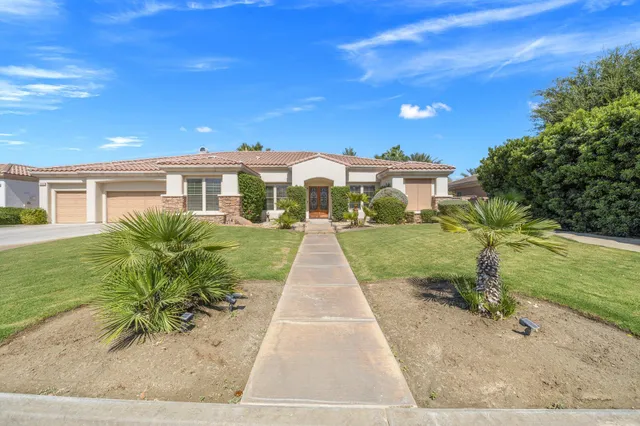 $10,000 | 49460 Rancho San Francisquito, La Quinta, CA 92253