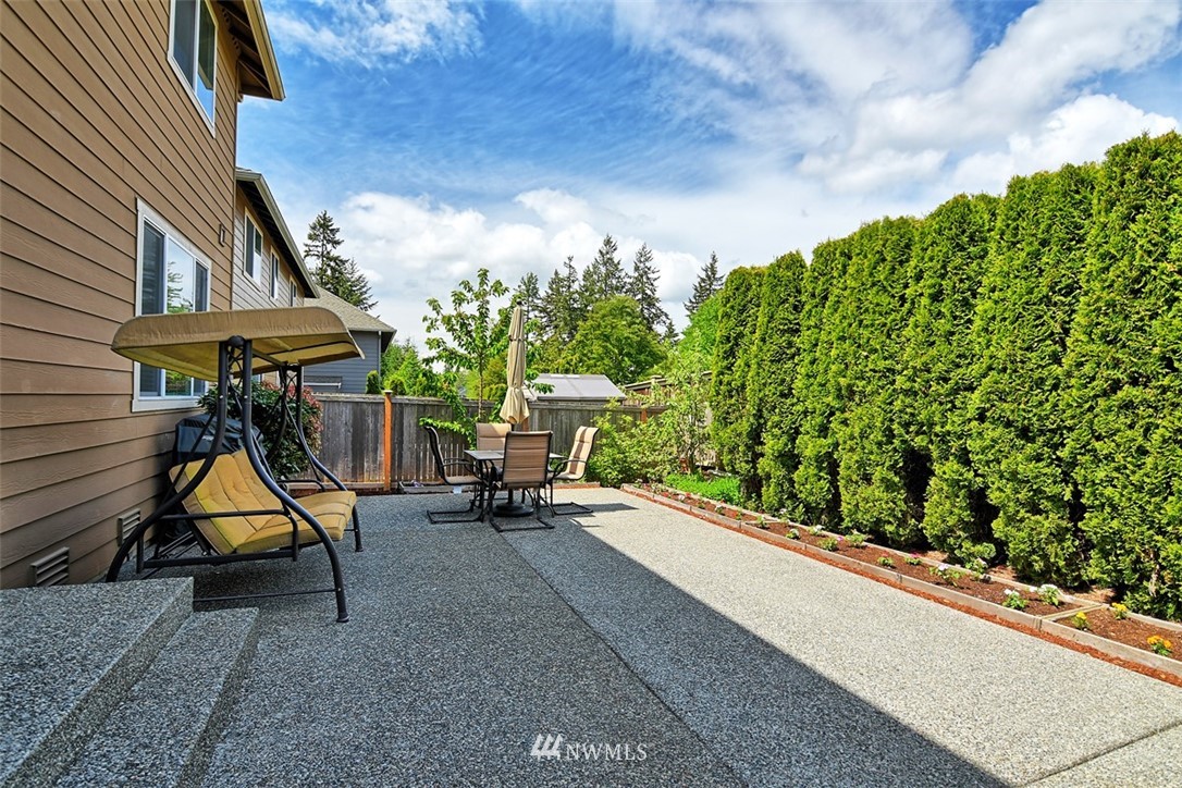 4031 164th Place Southeast Bothell, WA 98012 - Photo 22 of 23 Gallery Image 22