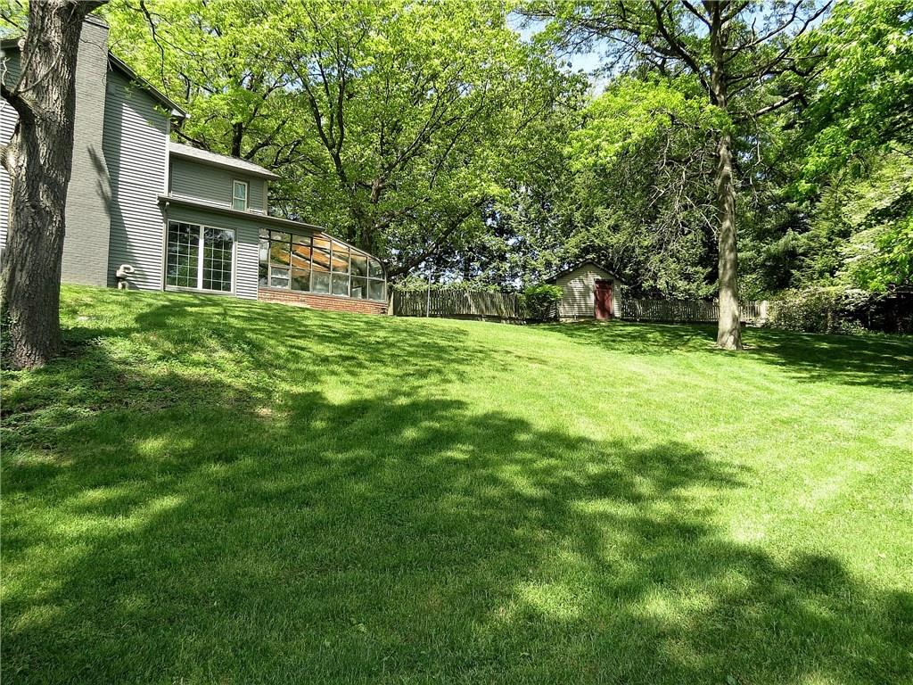 670 Meadow Lane Rochester, PA 15074 - Photo 21 of 21 Meadow Lane is a low traffic street located only 20 minutes from Cranberry Twp. Come and be charmed! Home Warranty offered for your peace of mind!