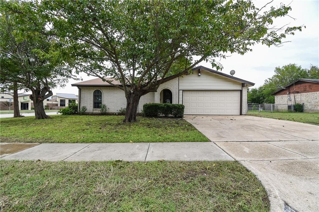 301 Springwillow Road Burleson, TX 76028 - Photo 1 of 1 Gallery Image 1