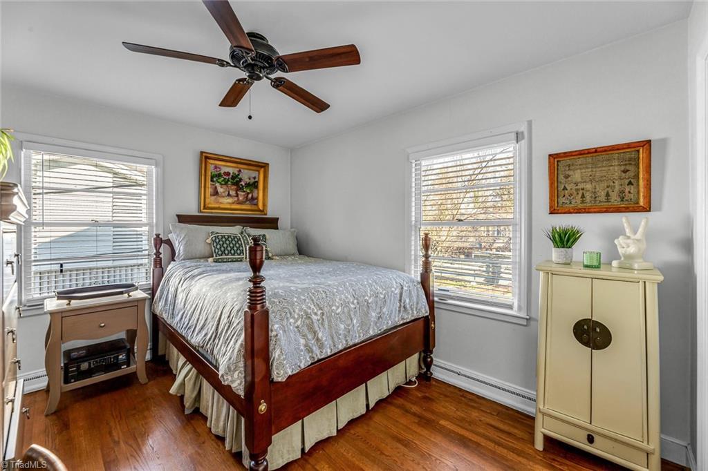 1506 Pinehurst Drive High Point, NC 27262 - Photo 16 of 24