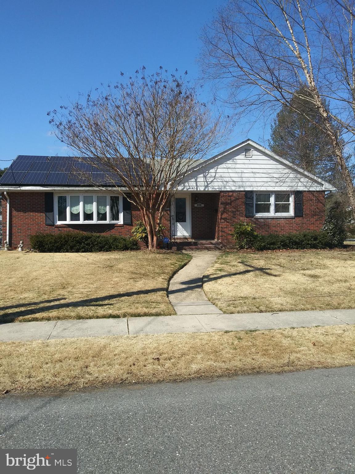 401 Princeton Road South Glassboro, NJ 08028 - Photo 1 of 16
