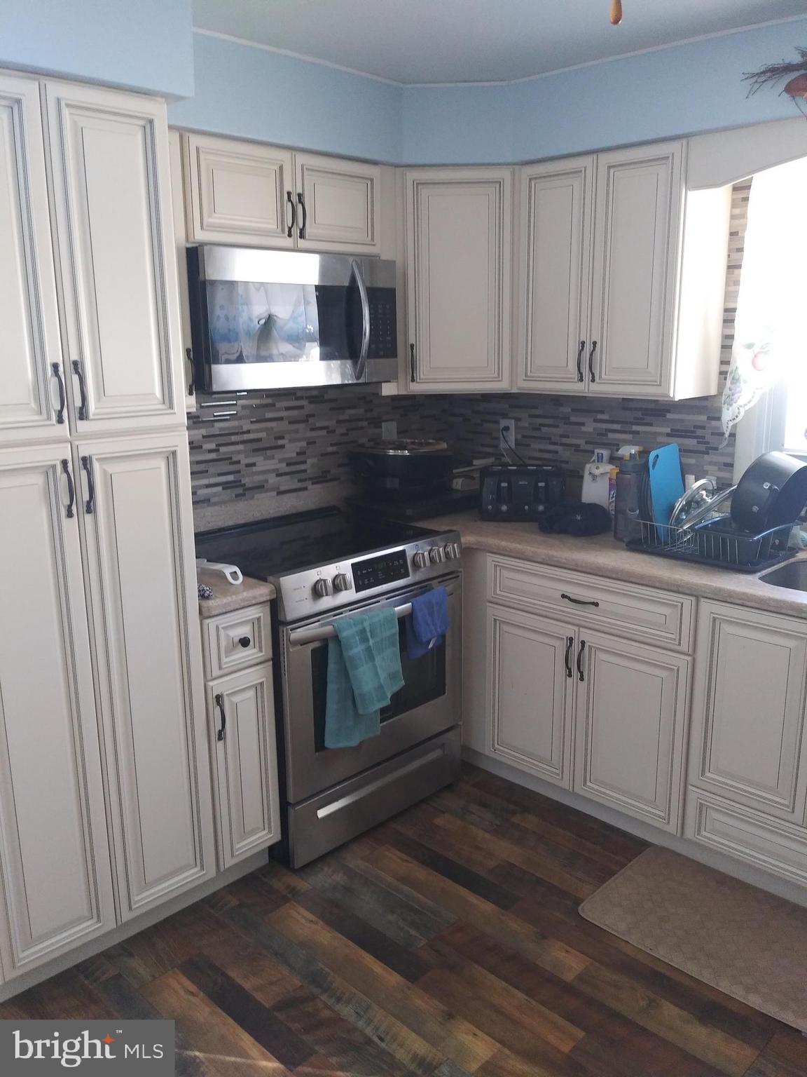 401 Princeton Road South Glassboro, NJ 08028 - Photo 5 of 16 Kitchen 2