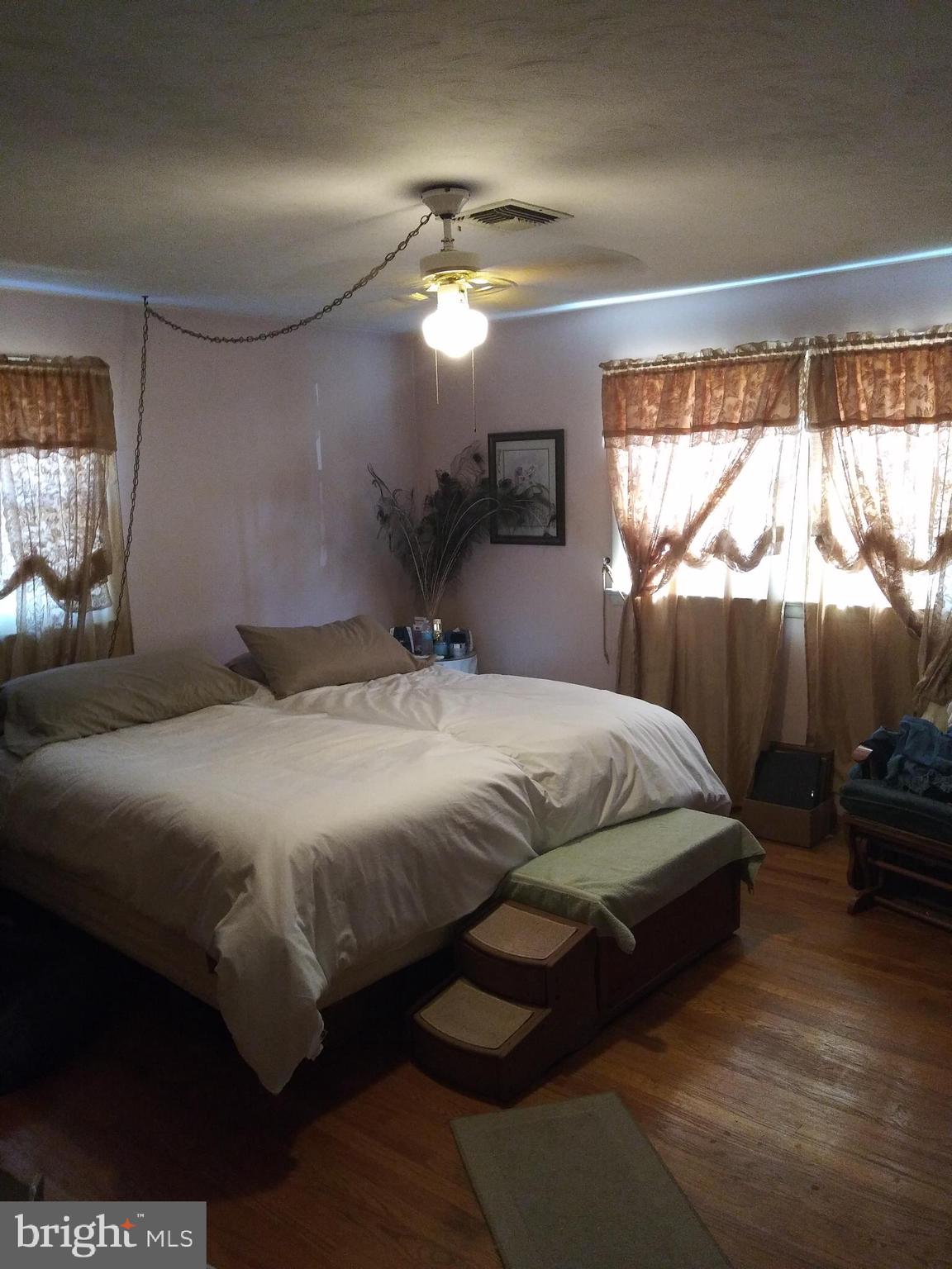 401 Princeton Road South Glassboro, NJ 08028 - Photo 6 of 16 Bedroom 1