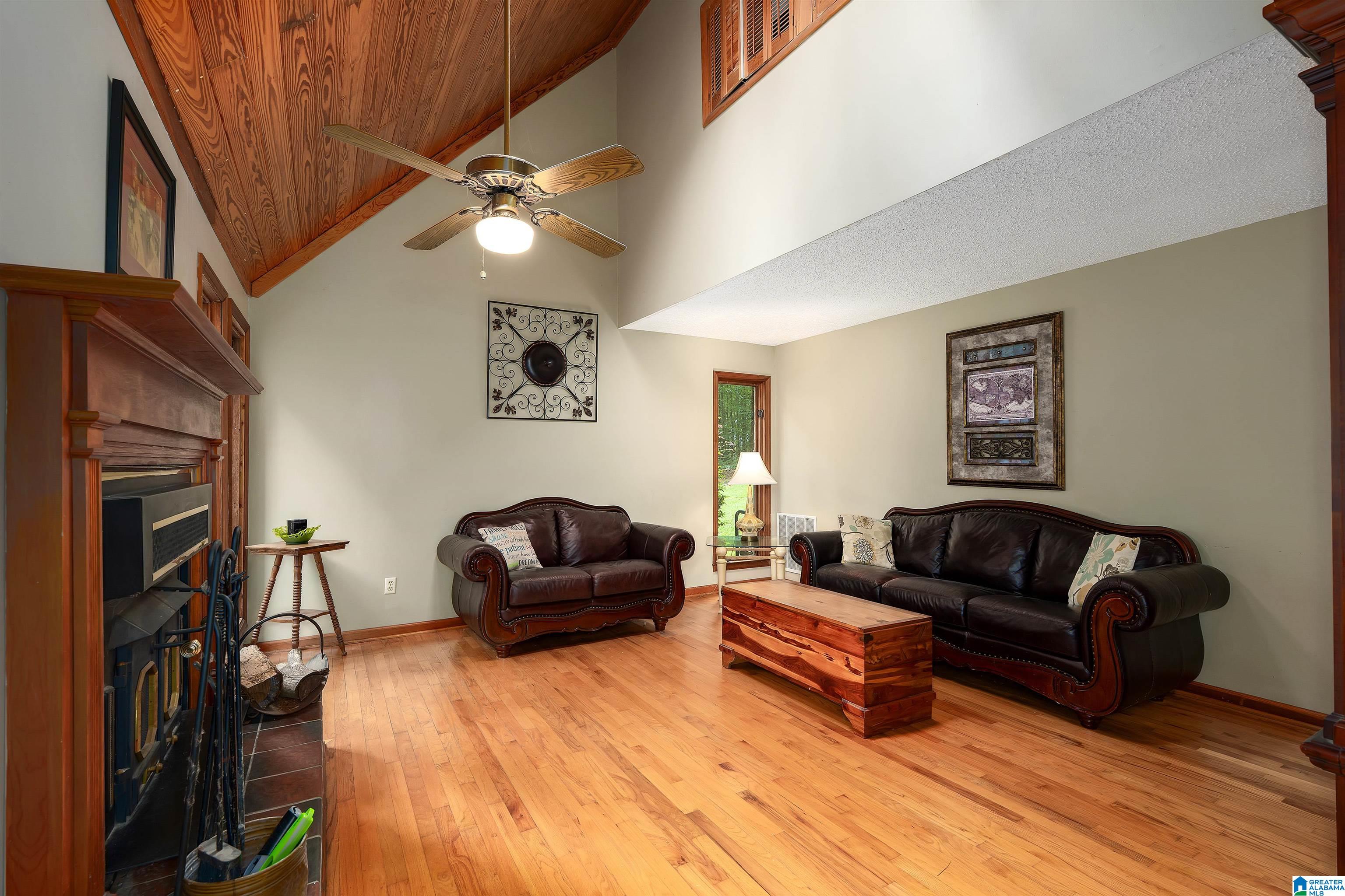 8227 Clayton Road Springville, AL 35146 - Photo 6 of 35 Gallery Image 6