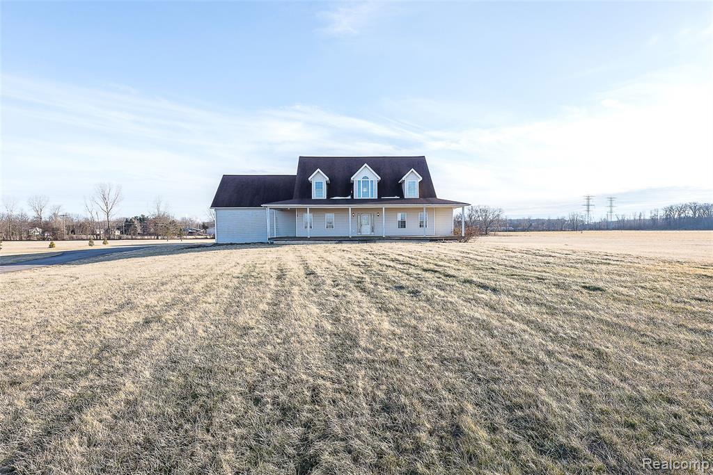 2611 Toben Road Carleton, MI 48117 - Photo 51 of 67