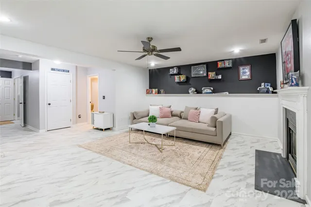 $364,900 | 12320 Verdant Court, Charlotte, NC 28273