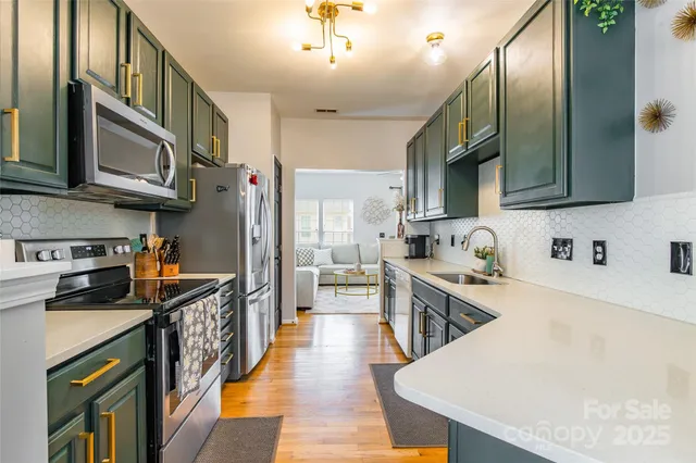 $364,900 | 12320 Verdant Court, Charlotte, NC 28273