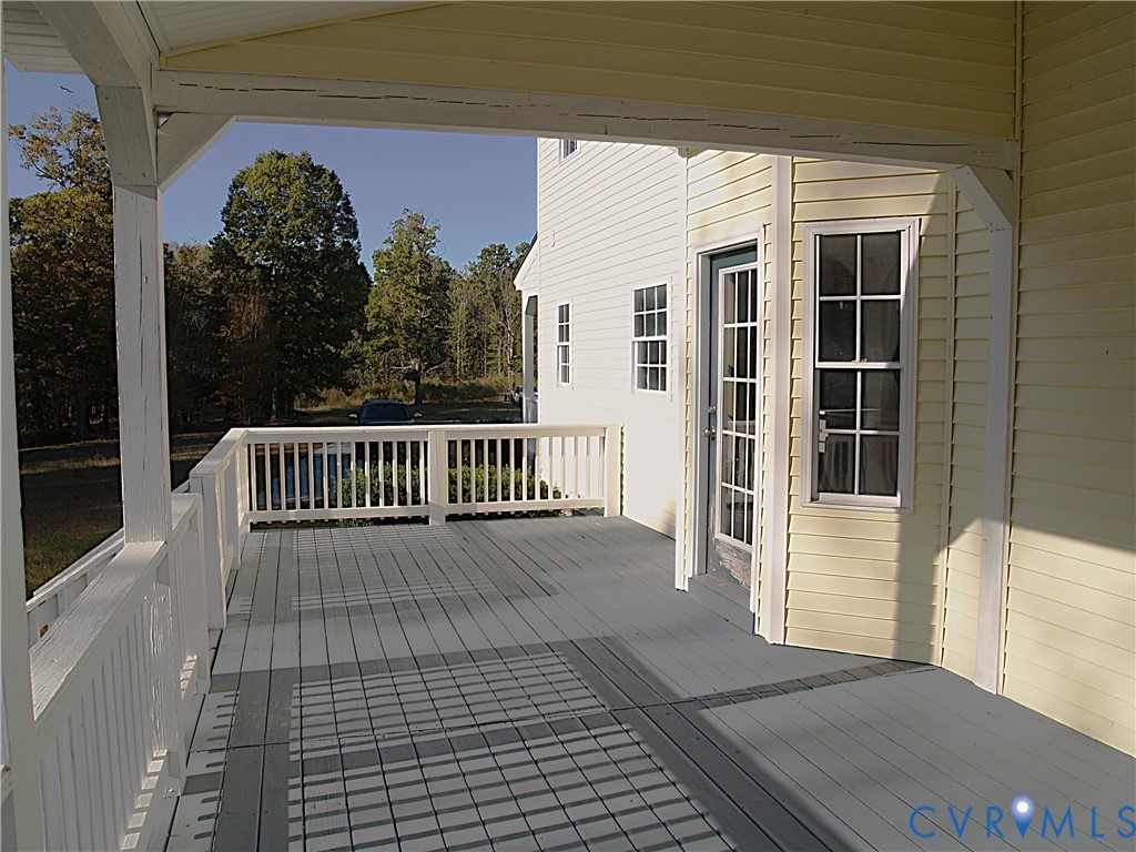 11950 Union Camp Road New Kent, VA 23124 - Photo 19 of 20