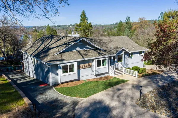 $998,000 | 11716 Inverness Way, Auburn, CA 95602