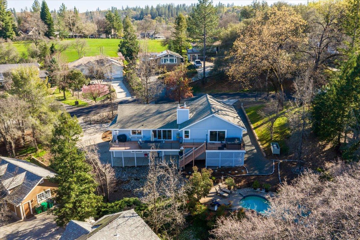 11716 Inverness Way Auburn, CA 95602 - Photo 17 of 54