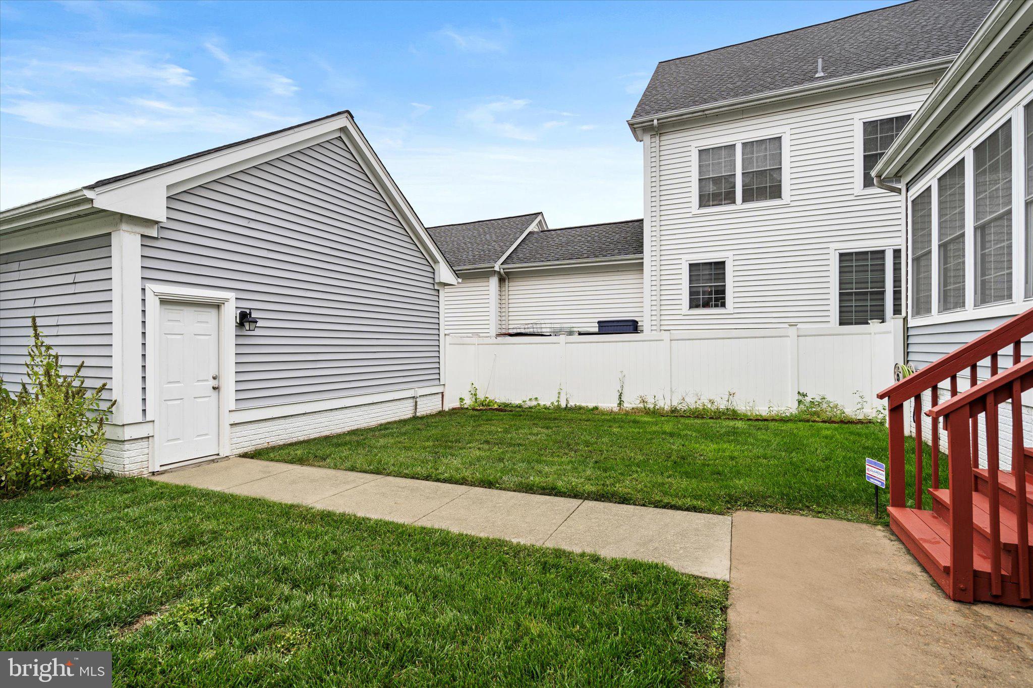 503 Reed Lane Robbinsville, NJ 08691 - Photo 37 of 43 Gallery Image 37