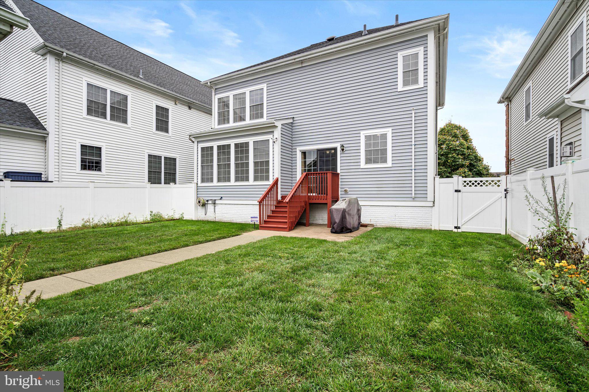503 Reed Lane Robbinsville, NJ 08691 - Photo 38 of 43 Gallery Image 38