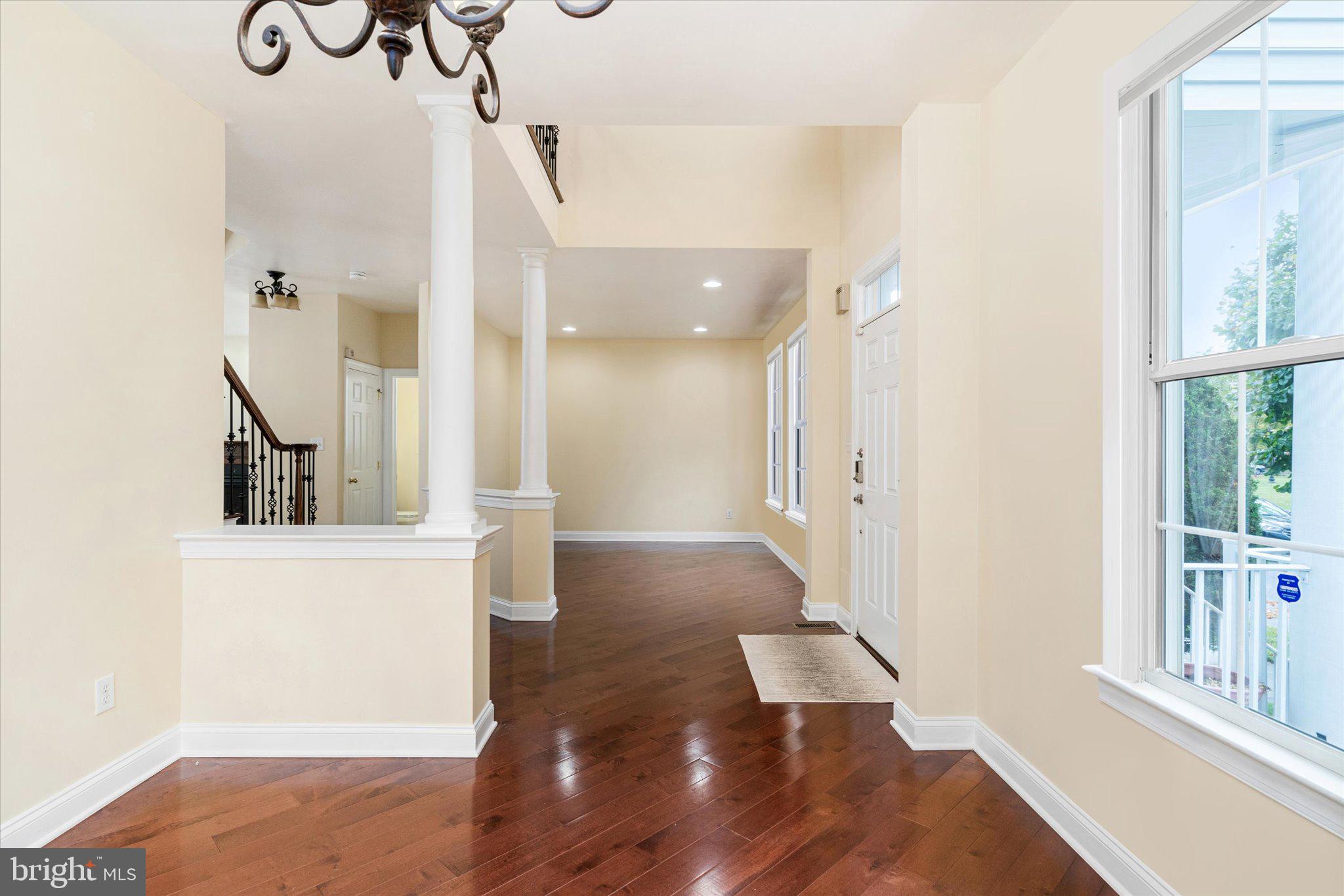 503 Reed Lane Robbinsville, NJ 08691 - Photo 5 of 43 Gallery Image 5