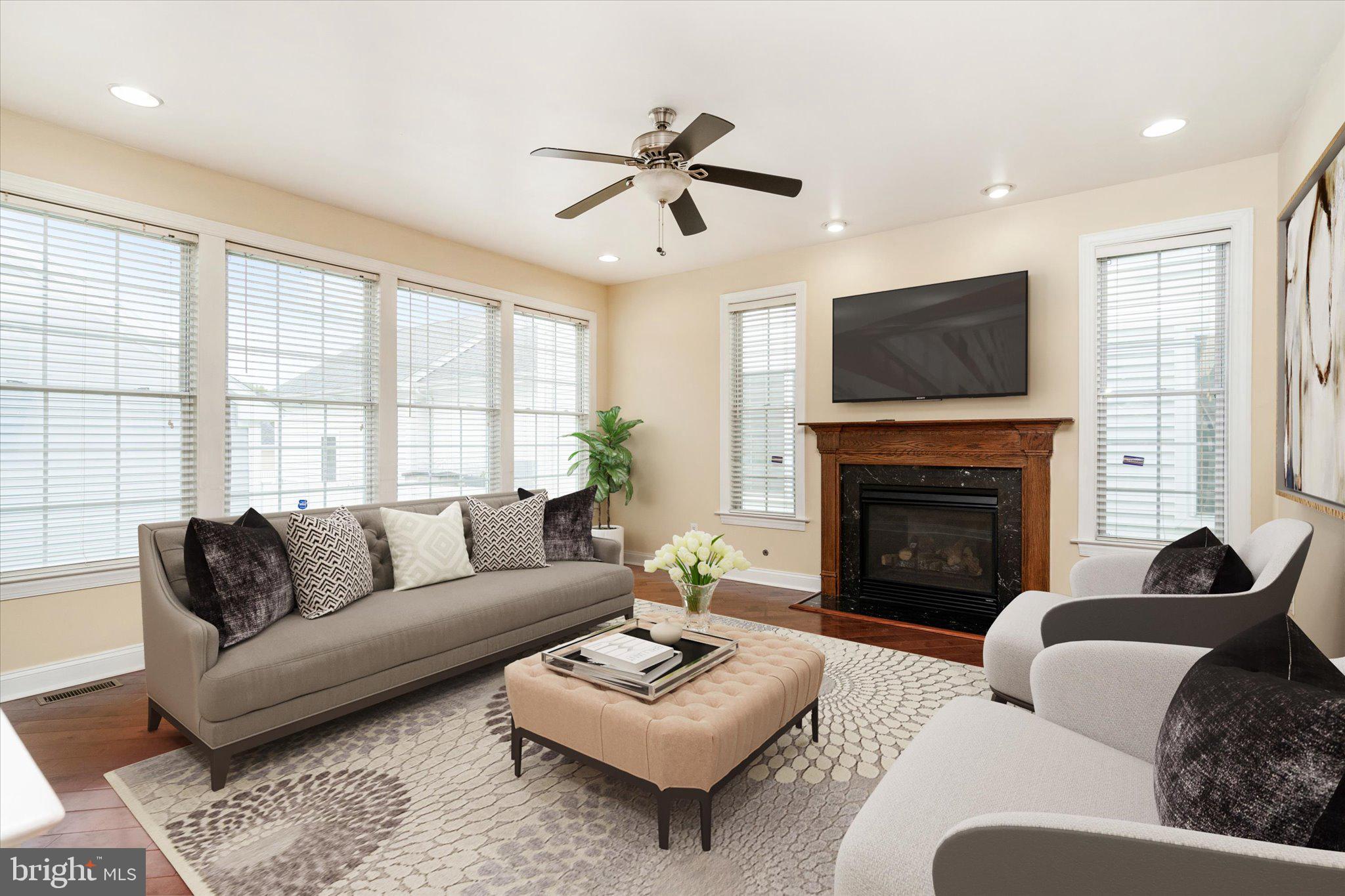 503 Reed Lane Robbinsville, NJ 08691 - Photo 9 of 43 Gallery Image 9