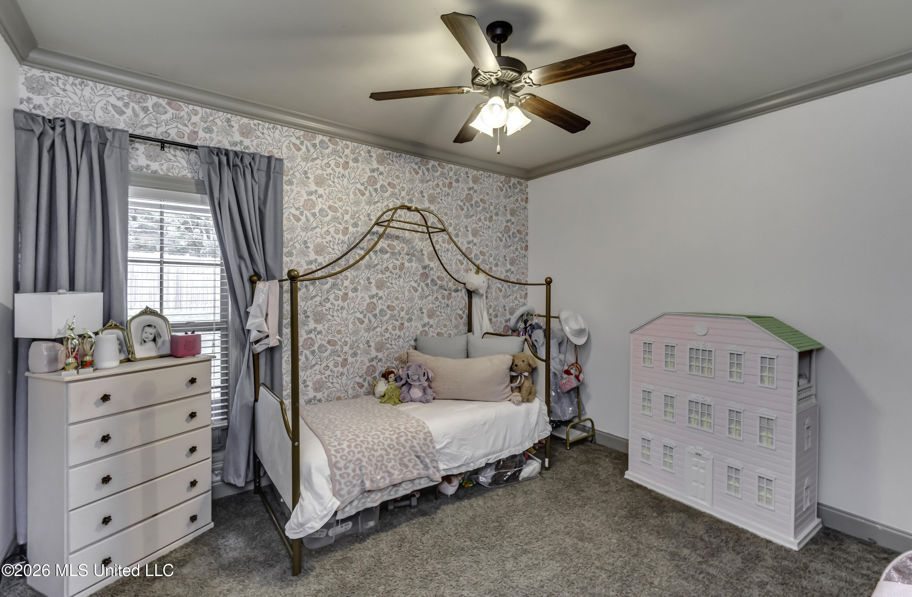 612 Macbeth Street Brandon, MS 39047 - Photo 22 of 55 612 Macbeth St--31
