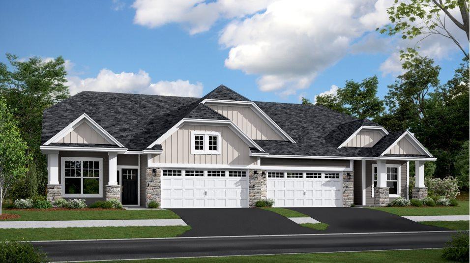 20056 62nd Place Corcoran, MN 55340 - Photo 1 of 21