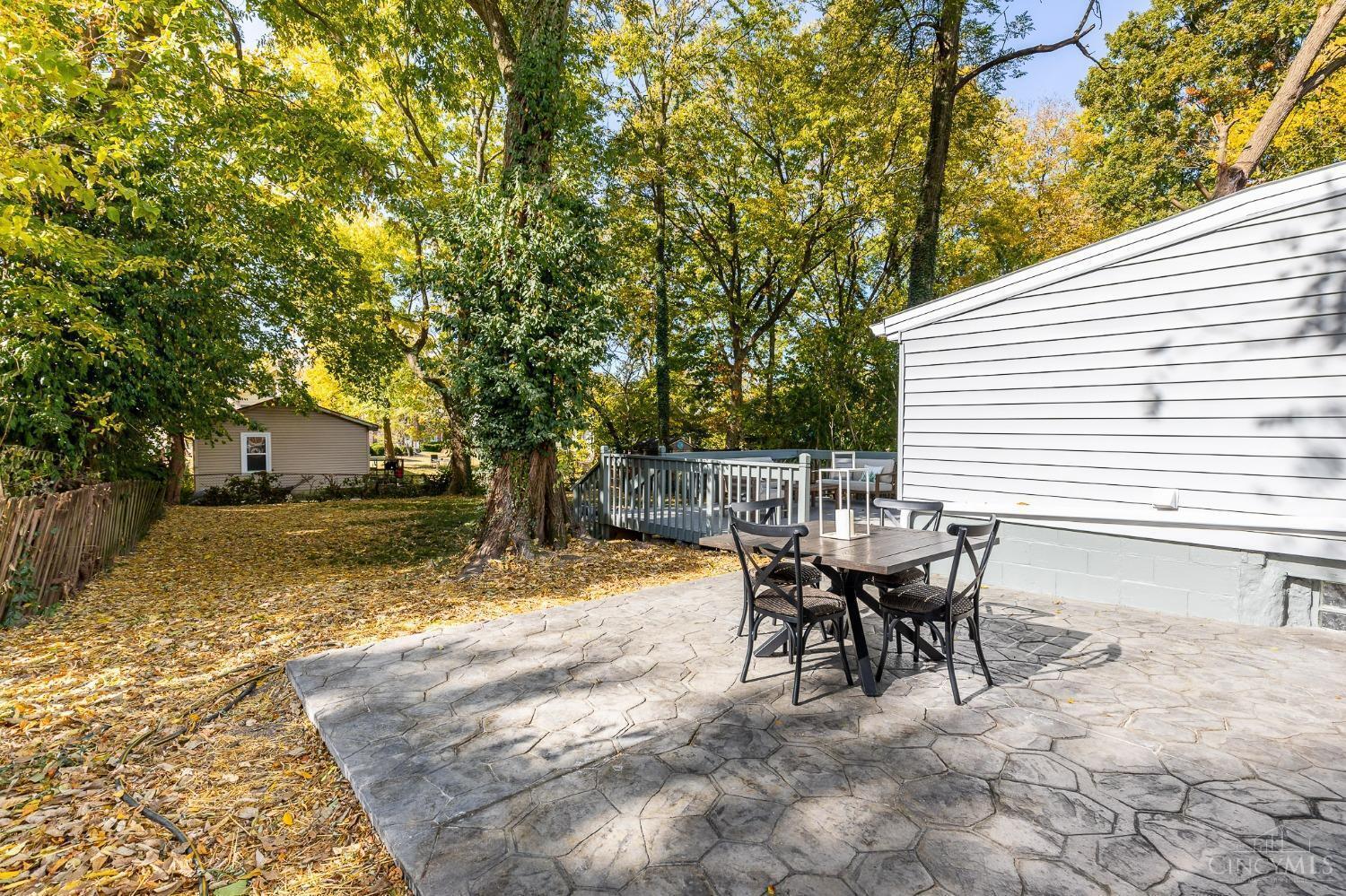 2721 Silverleaf Avenue Cincinnati, OH 45212 - Photo 3 of 37