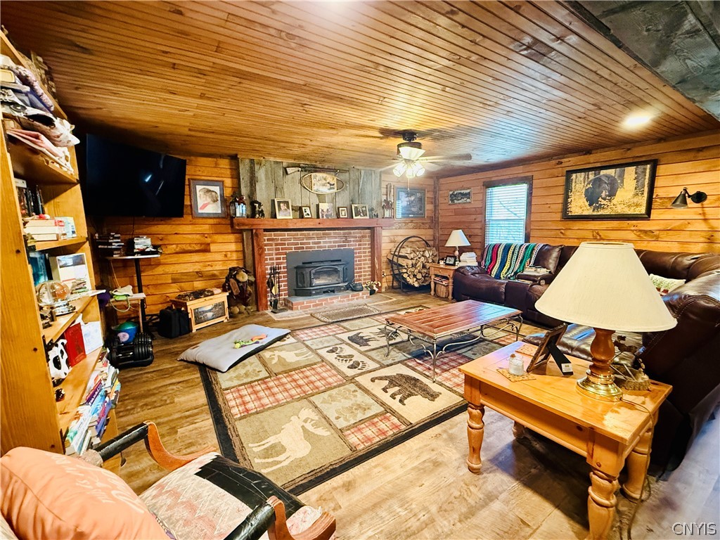 2630 Prince Brook Road Osceola, NY 13437 - Photo 13 of 38