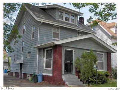 2052 Brunswick Road East Cleveland, OH 44112 - Photo 1 of 1 Gallery Image 1
