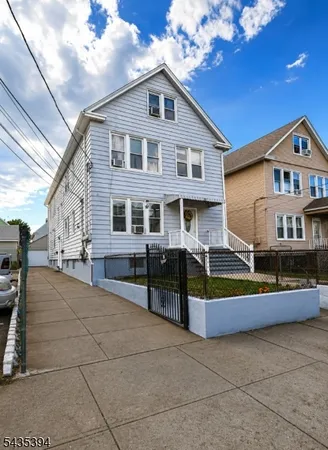 $885,000 | 1010 Kilsyth Road, Elizabeth, NJ 07208