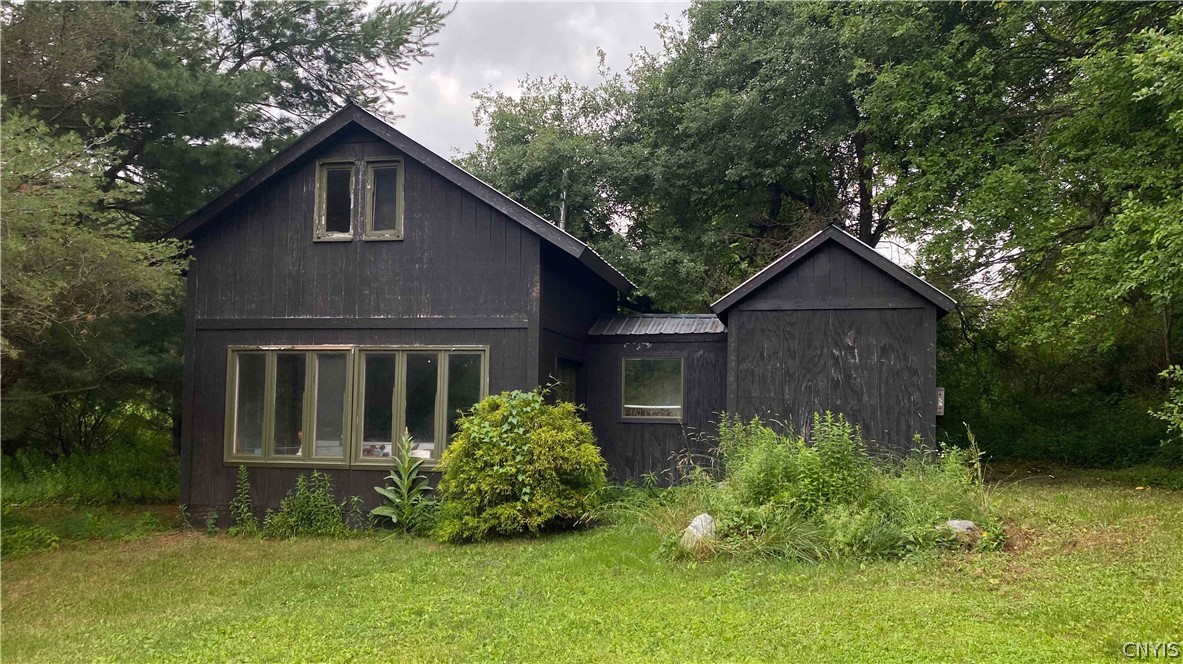 10-acres Pompey Center Road Fabius, NY 13063 - Photo 4 of 17