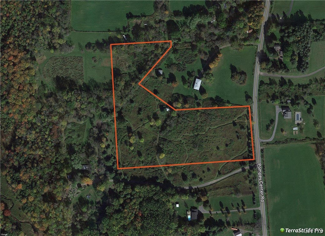 10-acres Pompey Center Road Fabius, NY 13063 - Photo 5 of 17