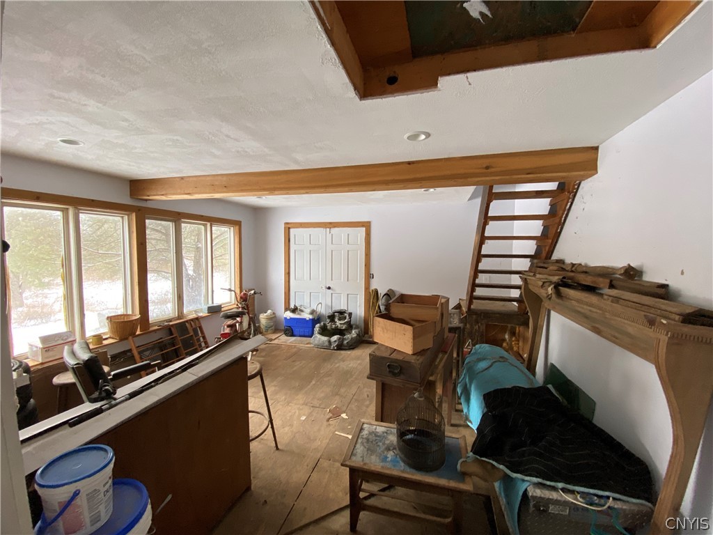 10-acres Pompey Center Road Fabius, NY 13063 - Photo 6 of 17