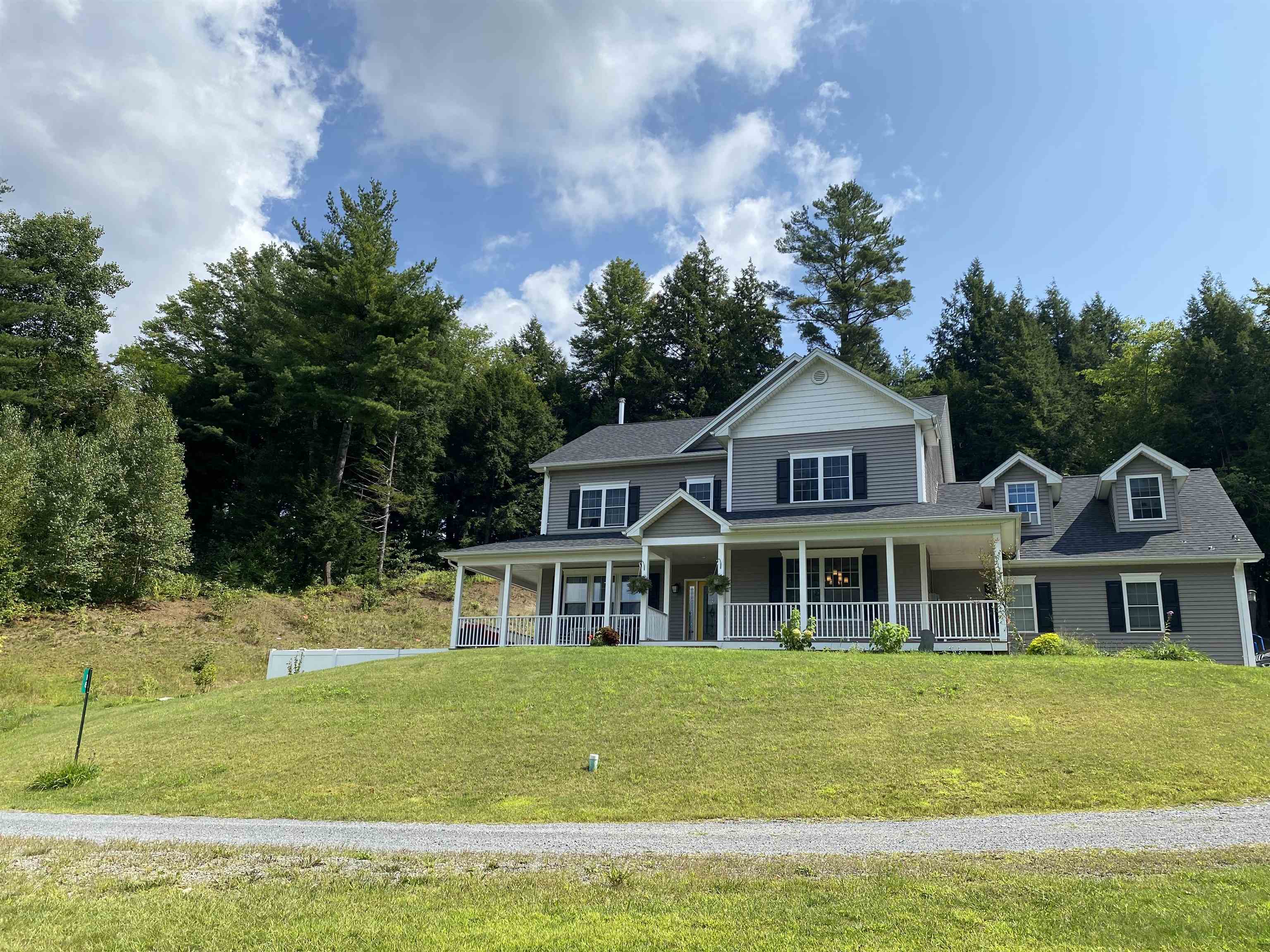 18 Woods Edge Road Fairfax, VT 05444 - Photo 13 of 57 Gallery Image 13