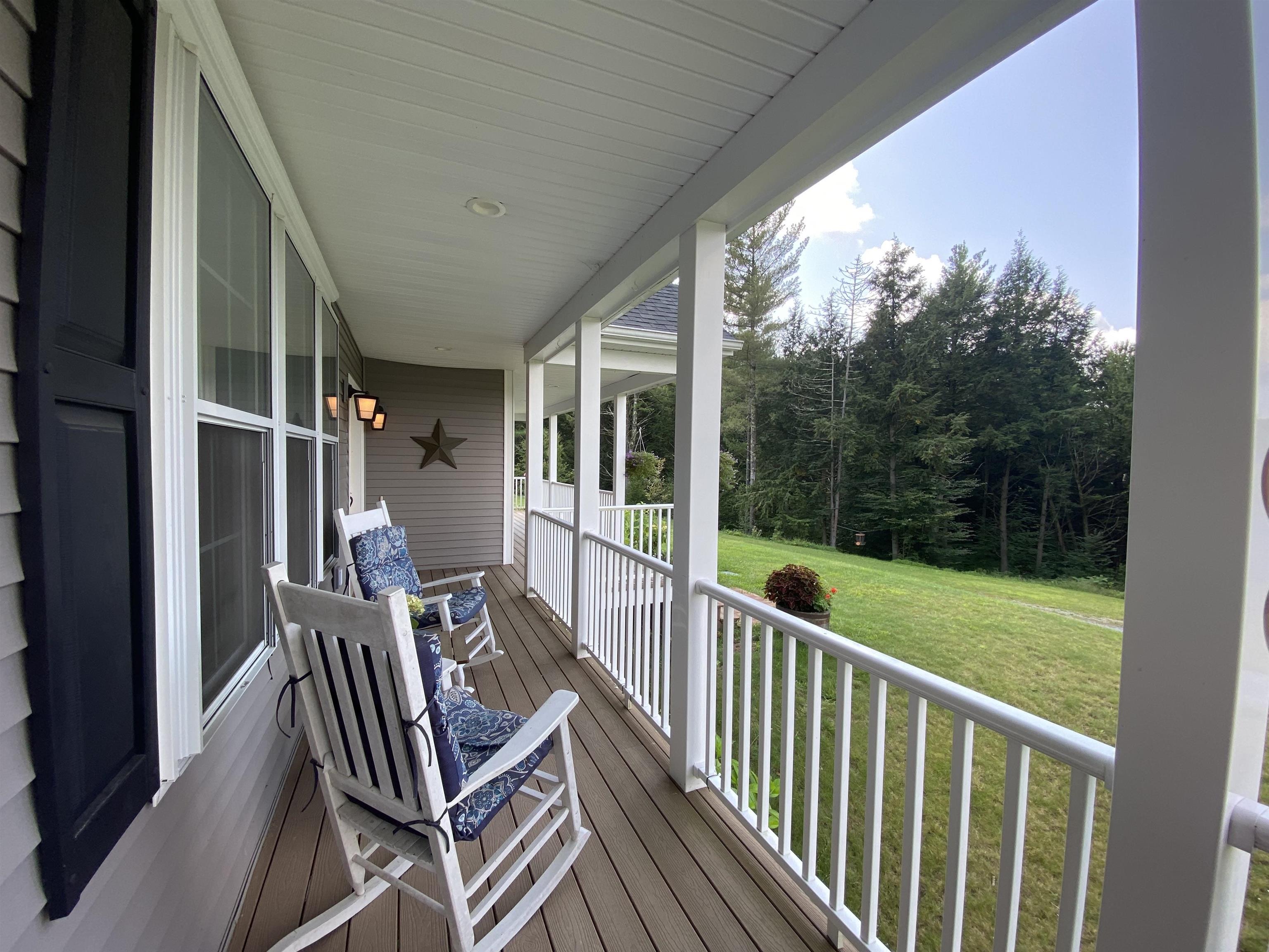 18 Woods Edge Road Fairfax, VT 05444 - Photo 15 of 57 Gallery Image 15