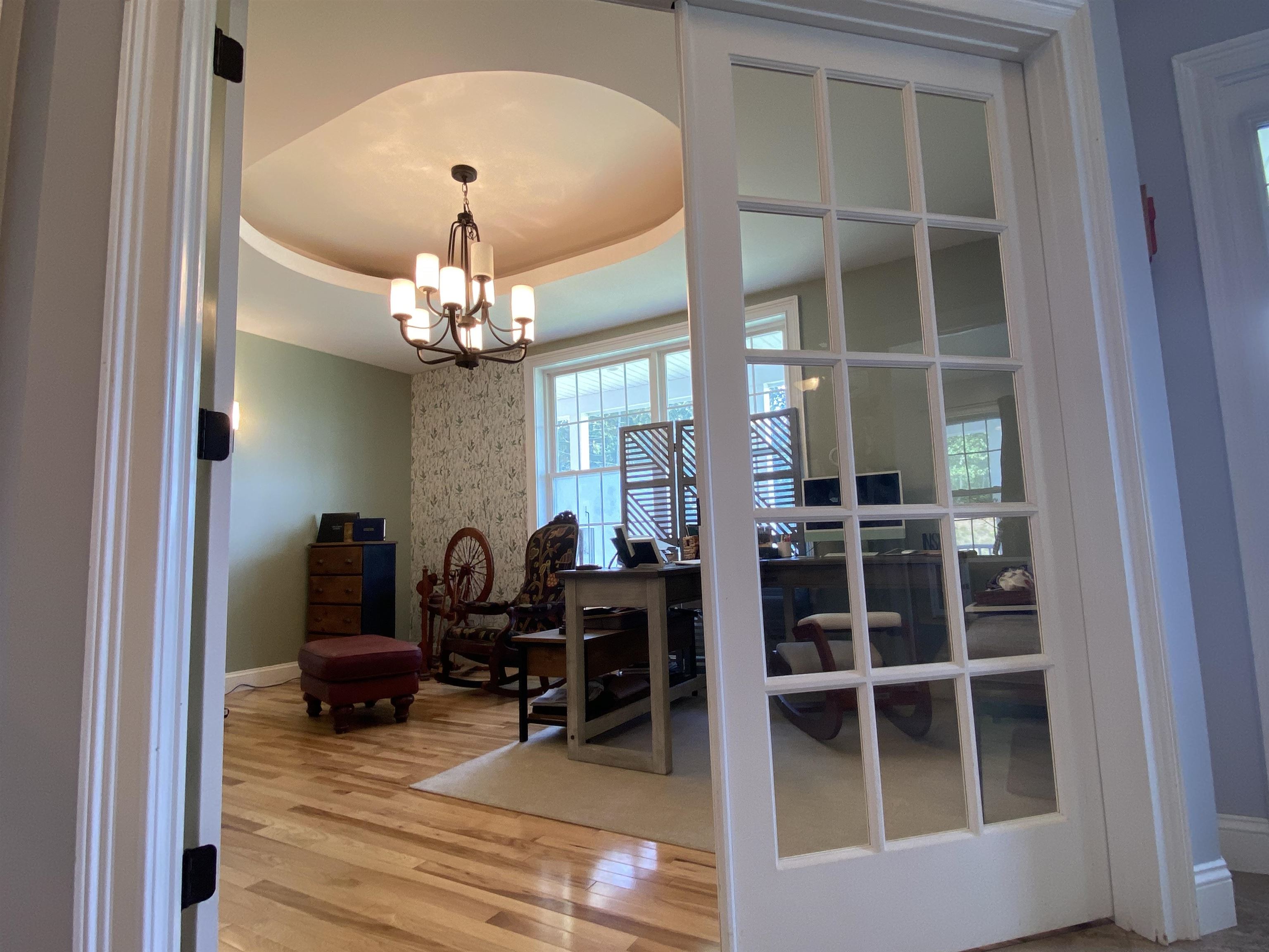 18 Woods Edge Road Fairfax, VT 05444 - Photo 22 of 57 Gallery Image 22