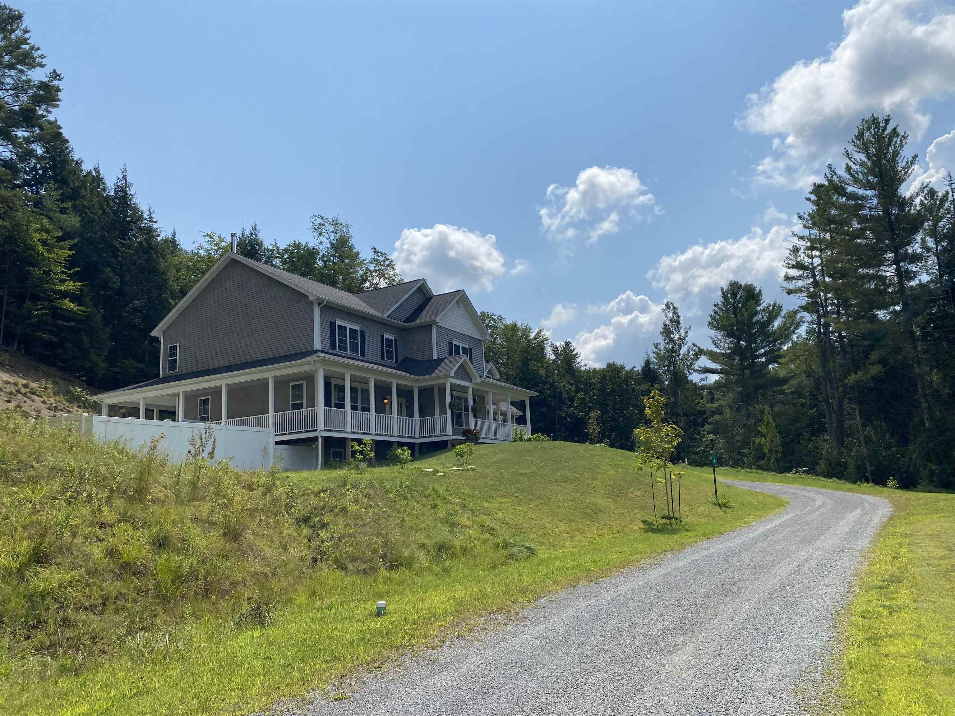 18 Woods Edge Road Fairfax, VT 05444 - Photo 24 of 57 Gallery Image 24
