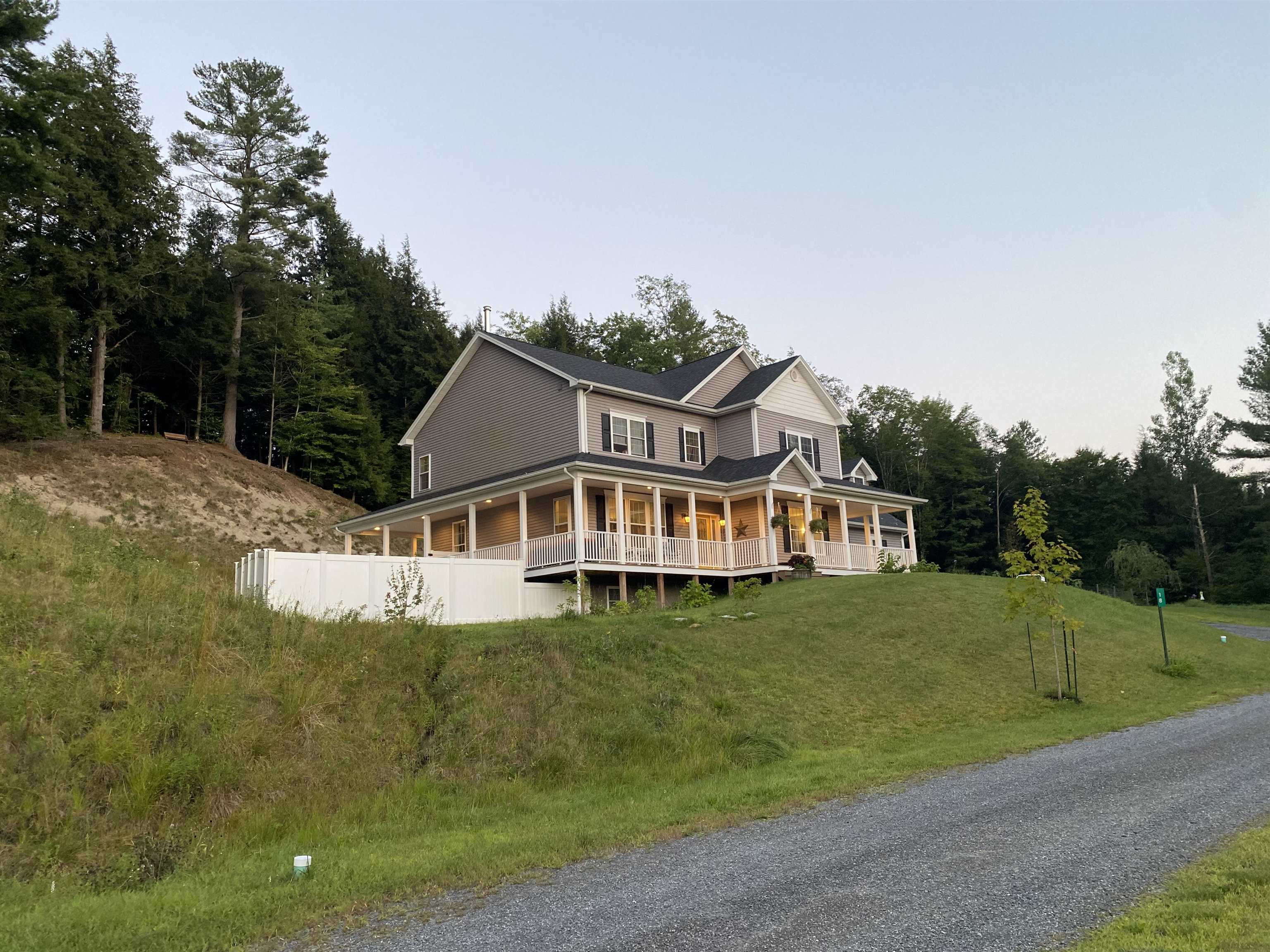18 Woods Edge Road Fairfax, VT 05444 - Photo 3 of 57 Gallery Image 3
