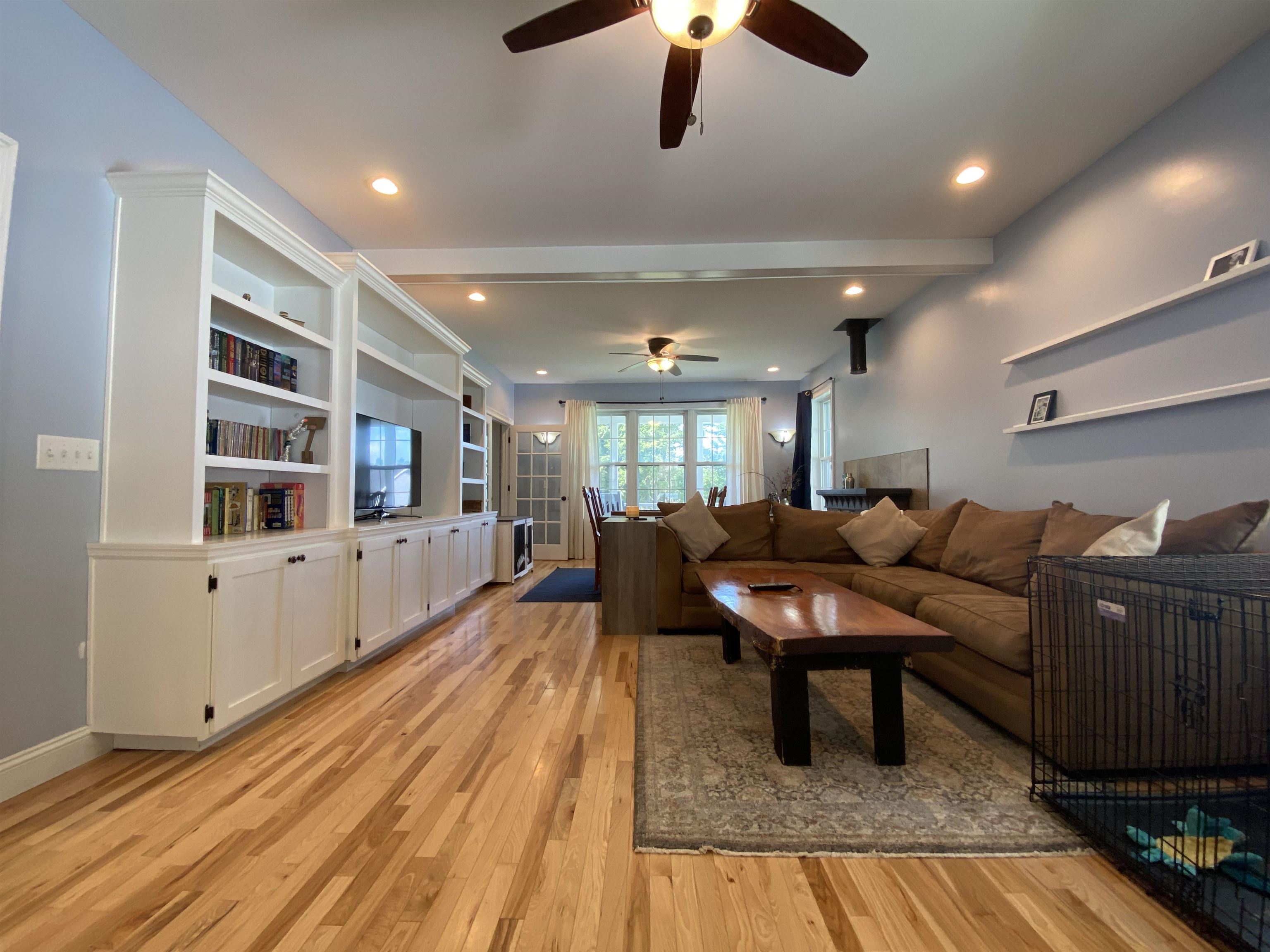 18 Woods Edge Road Fairfax, VT 05444 - Photo 31 of 57 Gallery Image 31