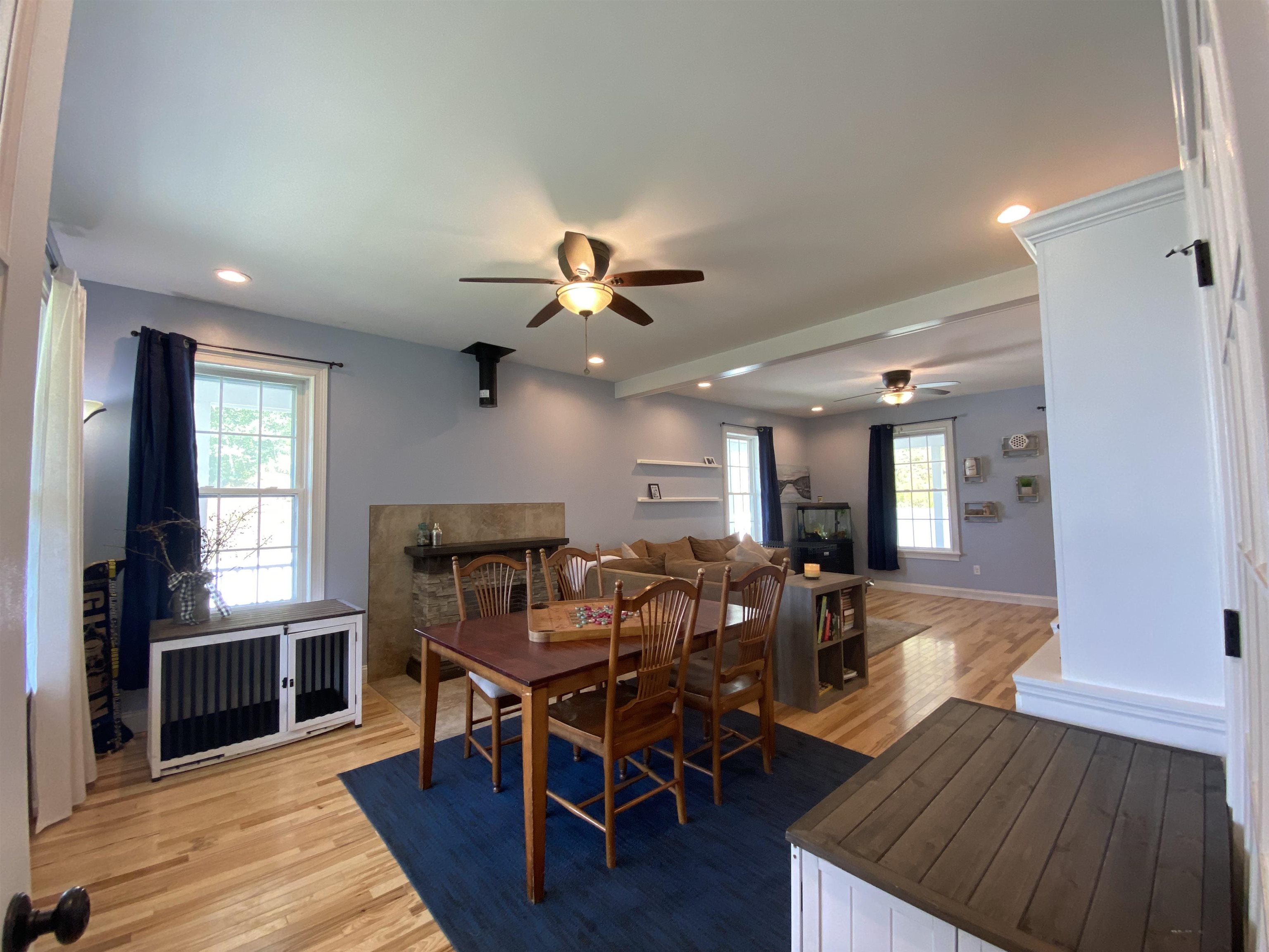 18 Woods Edge Road Fairfax, VT 05444 - Photo 33 of 57 Gallery Image 33