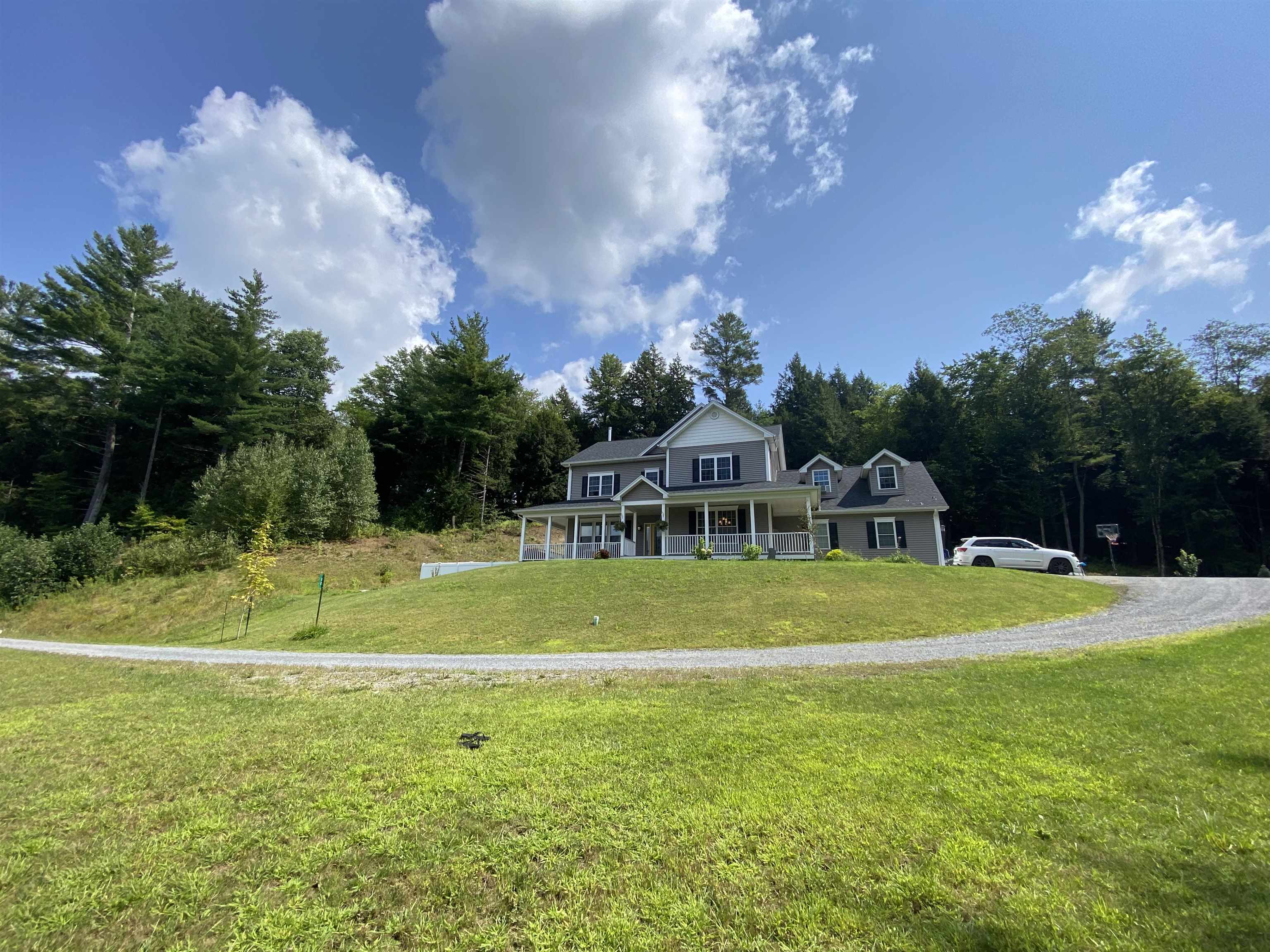 18 Woods Edge Road Fairfax, VT 05444 - Photo 4 of 57 Gallery Image 4